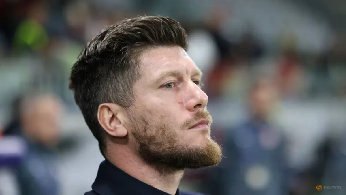 Pocognoli Ambil Alih Skotlandia: Warisan Clarke Jadi Fondasi, Target Baru di Nations League