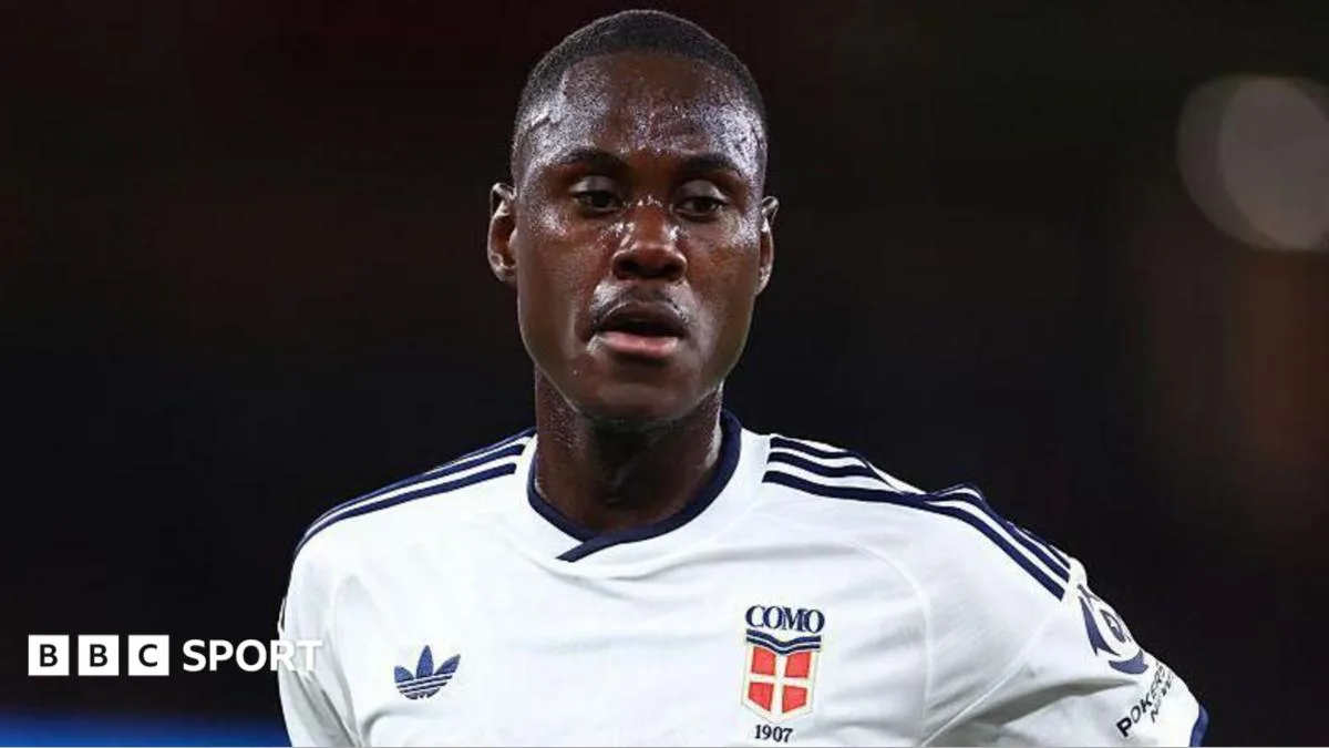 Trevoh Chalobah: Dari 'Bomb Squad' Chelsea ke Petualangan Baru di Como