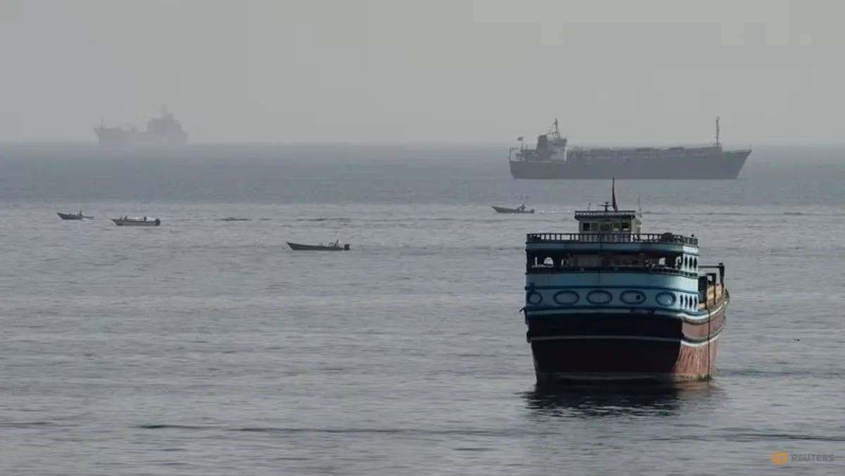 Iran Siap Beralih ke Ofensif Penuh di Selat Hormuz: Diplomasi dengan AS Gagal Total?