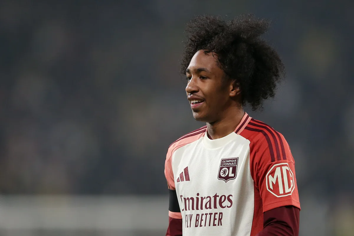 Roma Alihkan Incaran ke Malick Fofana, Luis Henrique Ditinggalkan