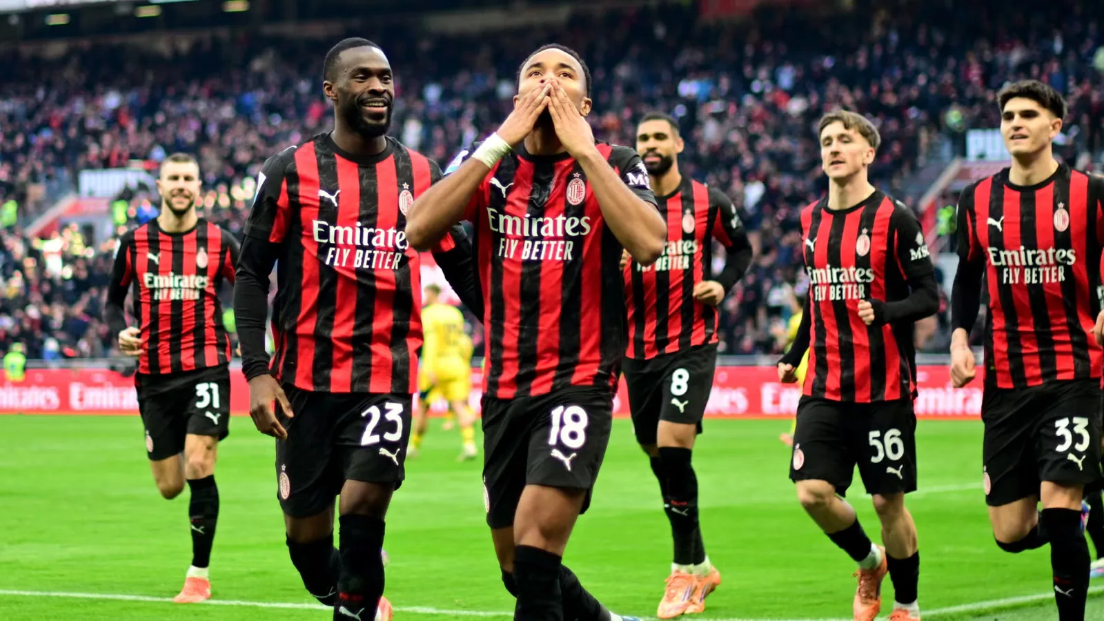 Newcastle Incar Nkunku: Peluang Reuni Premier League di Tengah Krisis Lini Serang