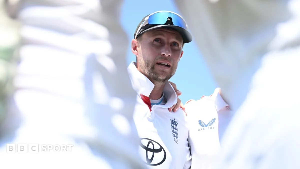 Joe Root Kembali Memimpin Inggris: Antara Warisan Konservatif dan Ambisi Rekor