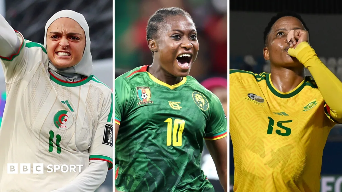 Peta Kekuatan Sepak Bola Wanita Afrika Bergeser: Kamerun Juara Wafcon 2026, Nigeria Tersingkir
