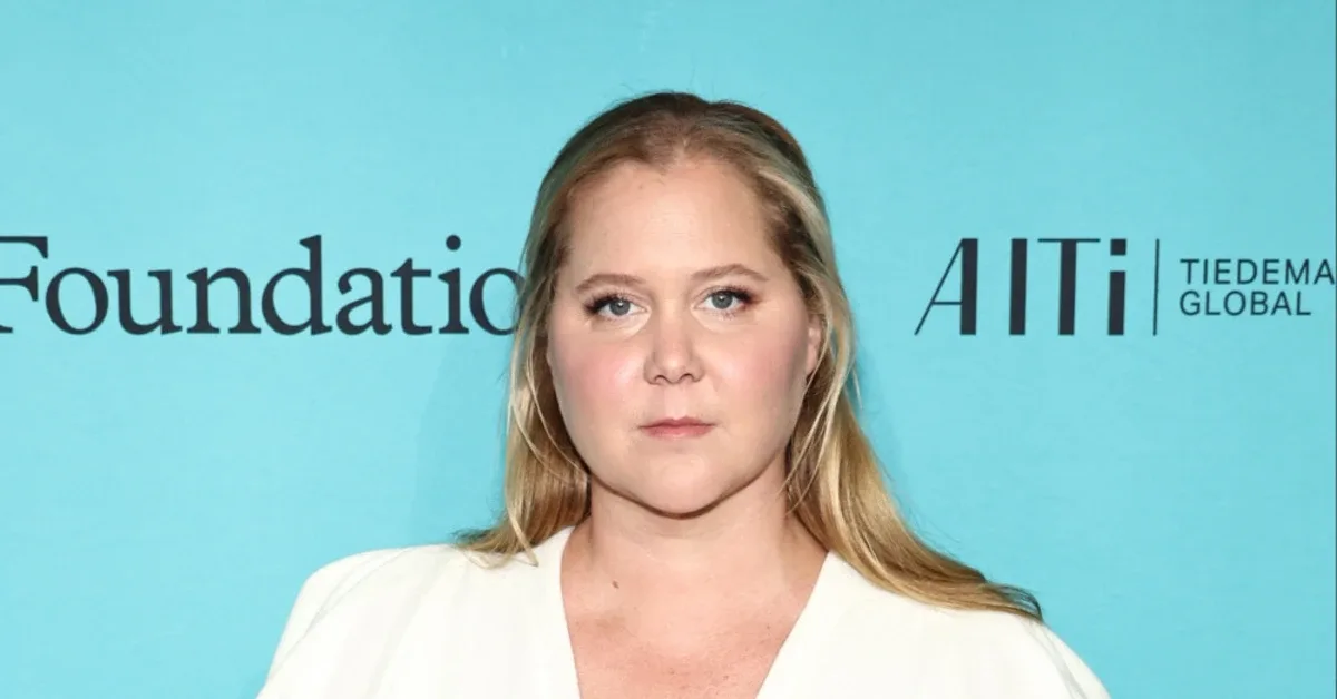 Amy Schumer Ubah Kisah Perceraian Jadi Film Komedi: 'Best Divorce Ever' Siap Mengocok Perut