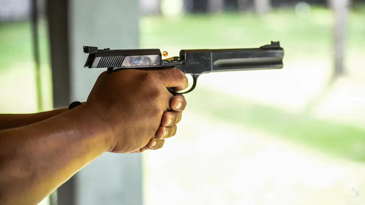 Thailand Gencarkan Kontrol Senjata, Tapi Celah Pasar Gelap Masih Terbuka Lebar