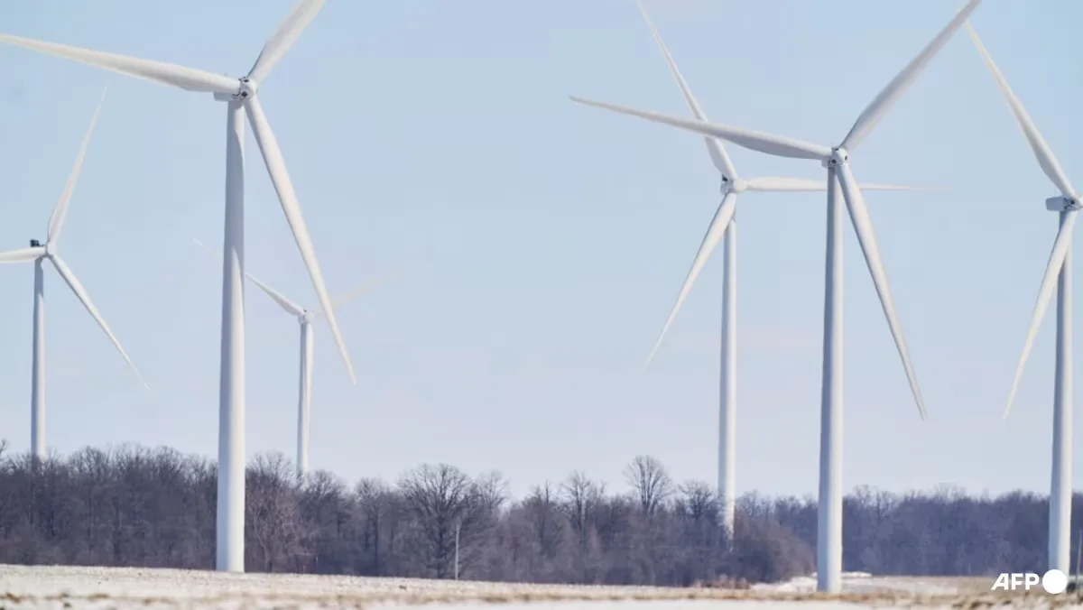 Kanada Gelontorkan Rp800 Triliun untuk Energi Bersih: Proyek Terbesar dalam Sejarah Amerika Utara