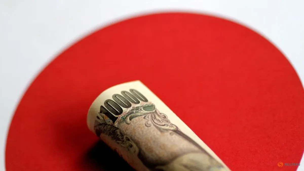 Imbal Hasil Obligasi Jepang Tembus Level Tertinggi dalam Tiga Dekade: Sinyal Perubahan Kebijakan BOJ?