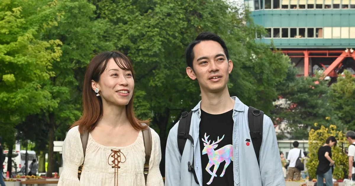 Gugatan Pasangan Sapporo: Aturan Nama Keluarga Jepang Diuji di Pengadilan