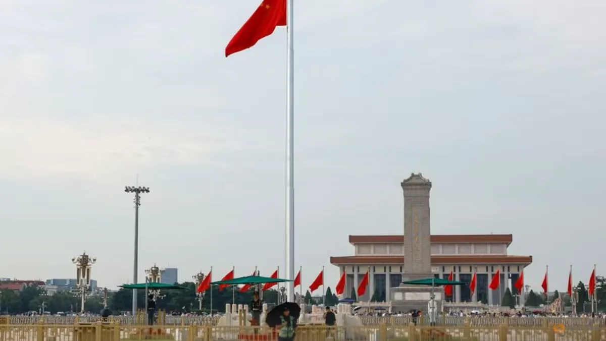 Zhu Rongji Wafat: Reformis Tegas yang Membentuk Ekonomi China Modern, Kenangan Publik Bercampur Kontroversi