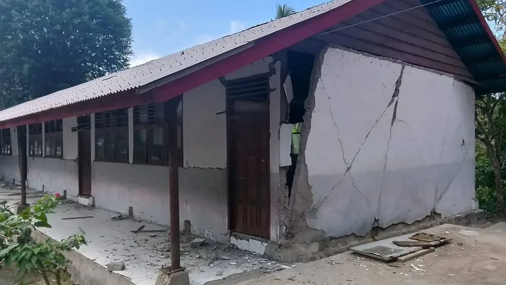 Gempa NTT Picu Gelombang Simpati Global, Pemerintah Tegaskan Mandiri