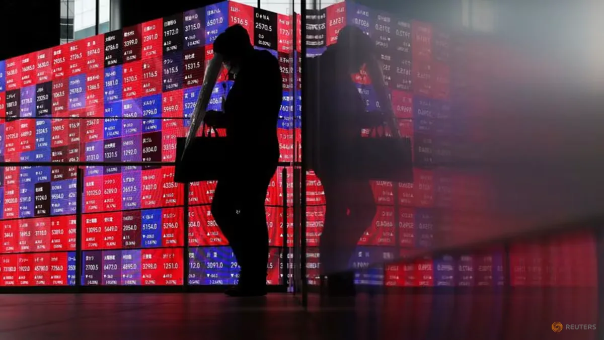 Genting: Imbal Hasil Obligasi AS Tembus Rekor, Harga Minyak Menguat Saat Gencatan Senjata AS-Iran Berakhir