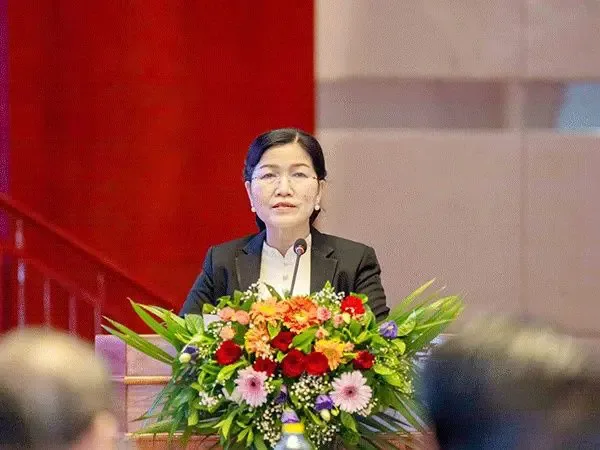 Laos Alihkan Fokus Investasi ke Data Center dan AI, Targetkan Ekonomi Digital 2030