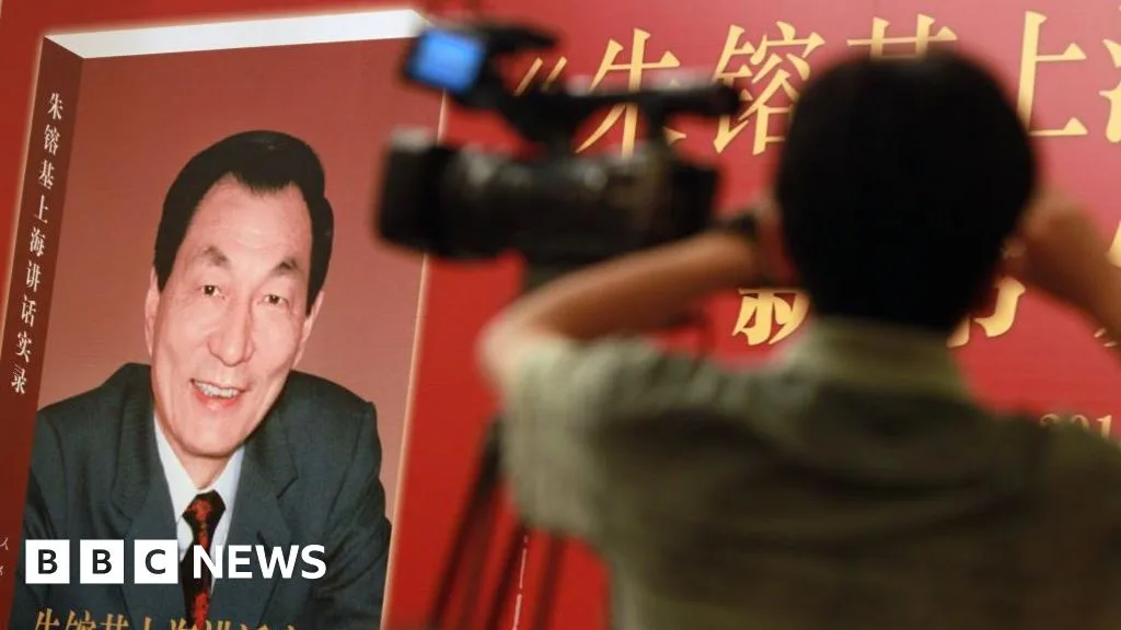 Zhu Rongji Wafat: Kenangan Reformasi Ekonomi China yang Dibayangi Sensor dan Nostalgia Publik