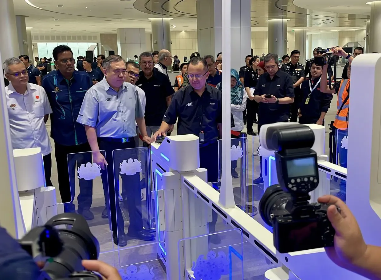 Tarif dan Jadwal Operasi RTS Link Malaysia–Singapura Diumumkan Bersama, Menhub Loke Tegaskan Tak Ada Pengumuman Sepihak