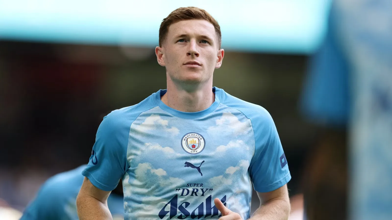 Nottingham Forest Incar Lamine Camara: Suksesor Elliot Anderson di Lini Tengah?
