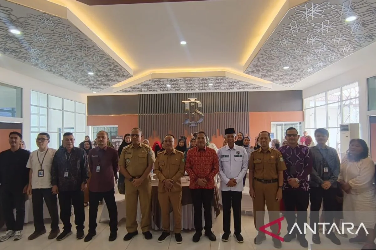 BPJS Ketenagakerjaan Ubah Santunan Jadi Modal Usaha: Program PEKA Dorong Ahli Waris Mandiri