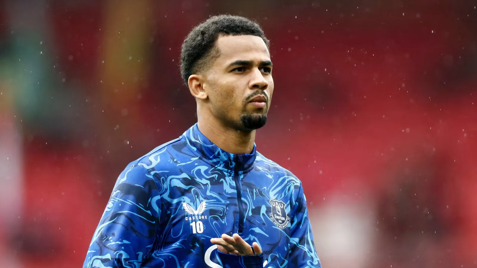 Everton Siapkan Dana £35 Juta untuk Bawa Pulang Richarlison: Duet dengan Ndiaye di Lini Depan?
