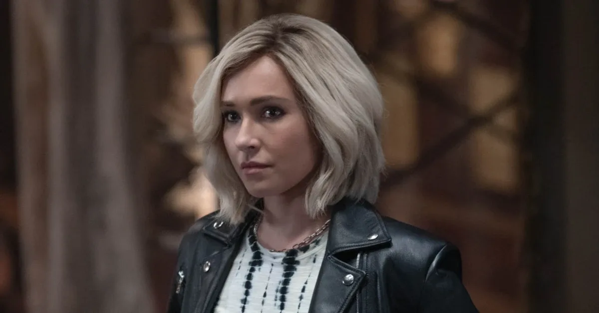 Di Balik Layar Scream 4: Sutradara Casting Ungkap Alasan Hayden Panettiere Sempurna sebagai Kirby Reed