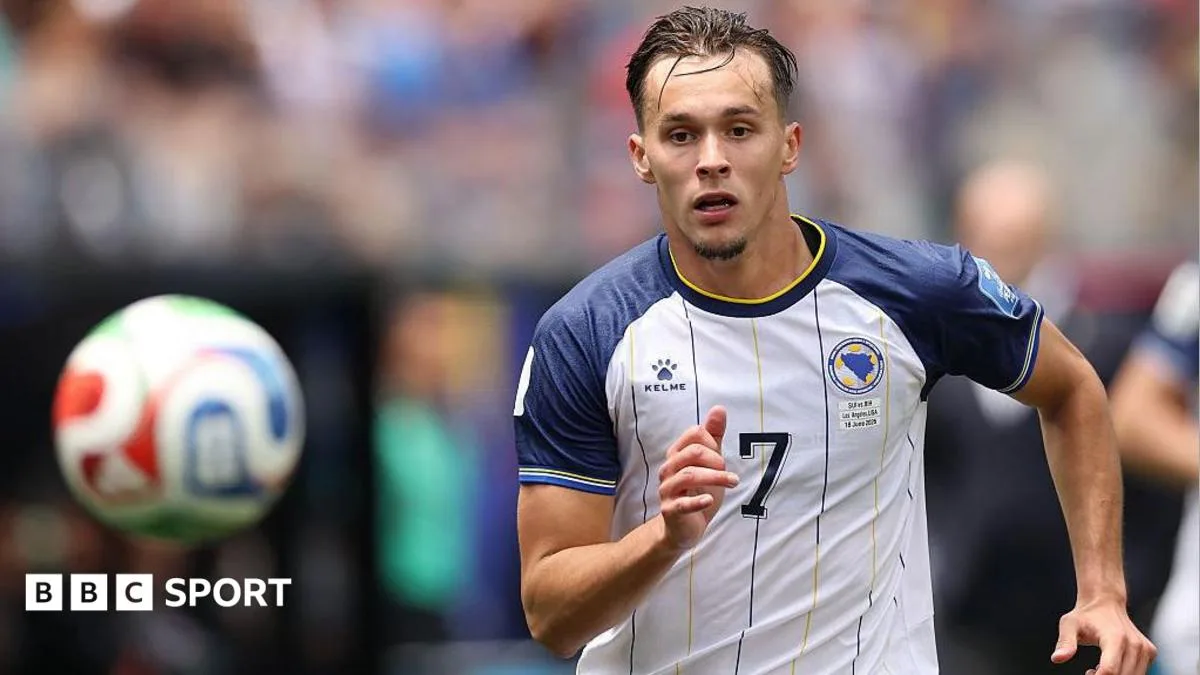 Newcastle Resmi Rekrut Amar Dedic dari Benfica: Reuni dengan Matthias Jaissle