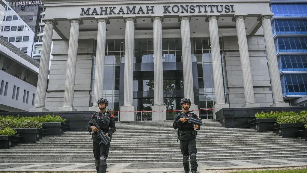 Uji Materi UU Penerbangan: Penanganan Delay Maskapai Kini Disorot Mahkamah Konstitusi
