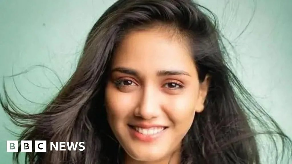 Duka Model India: Suami dan Ibu Mertua Jadi Tersangka, Kasus Kematian Twisha Sharma Mengguncang Publik