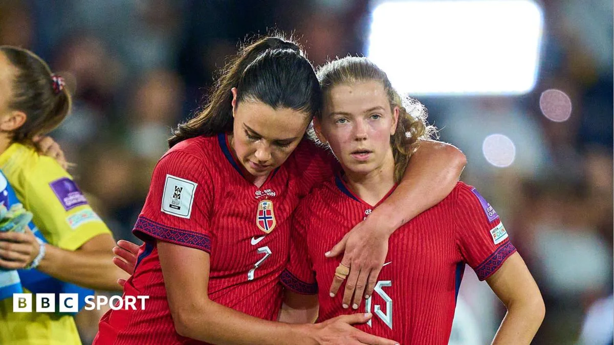 Aston Villa Rekrut Empat Pemain Skandinavia untuk Bangkit dari Keterpurukan WSL