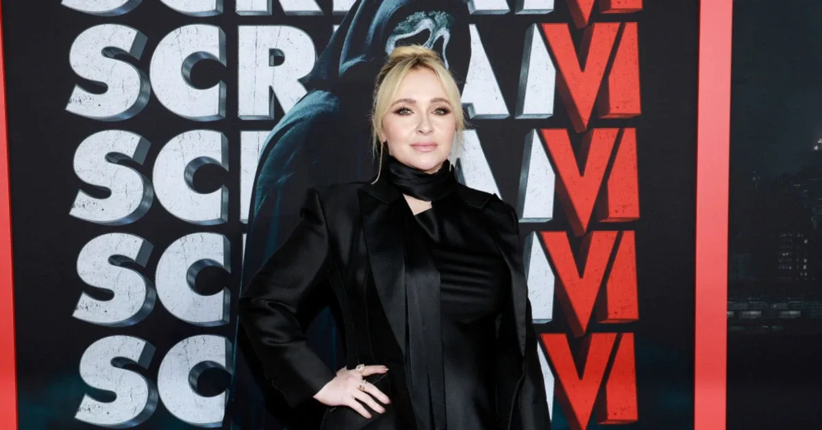 Ibu Hayden Panettiere Sesalkan Kepergian Putrinya: 'Kami Lama Ingin Jauhkan Brian Hickerson'