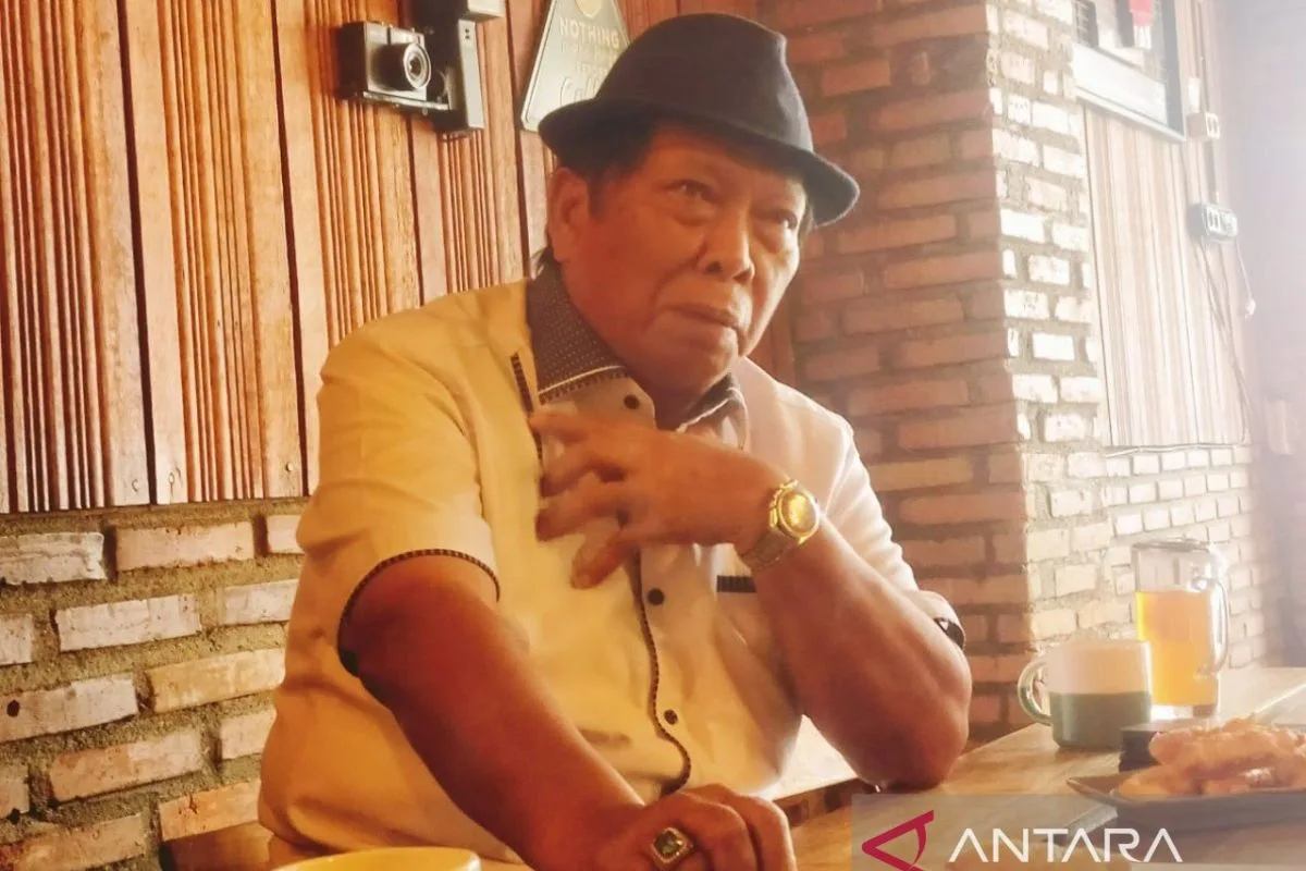 IMO Watch Desak DPR Investigasi Pencemaran Laut di NTT: Wreck Removal KM Kuala Mas Terancam Jadi Bencana Ekologis