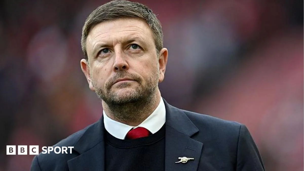 Kasus Manchester City: Arsenal Desak Kejelasan, Liga Premier Terjebak Biaya Hukum Fantastis