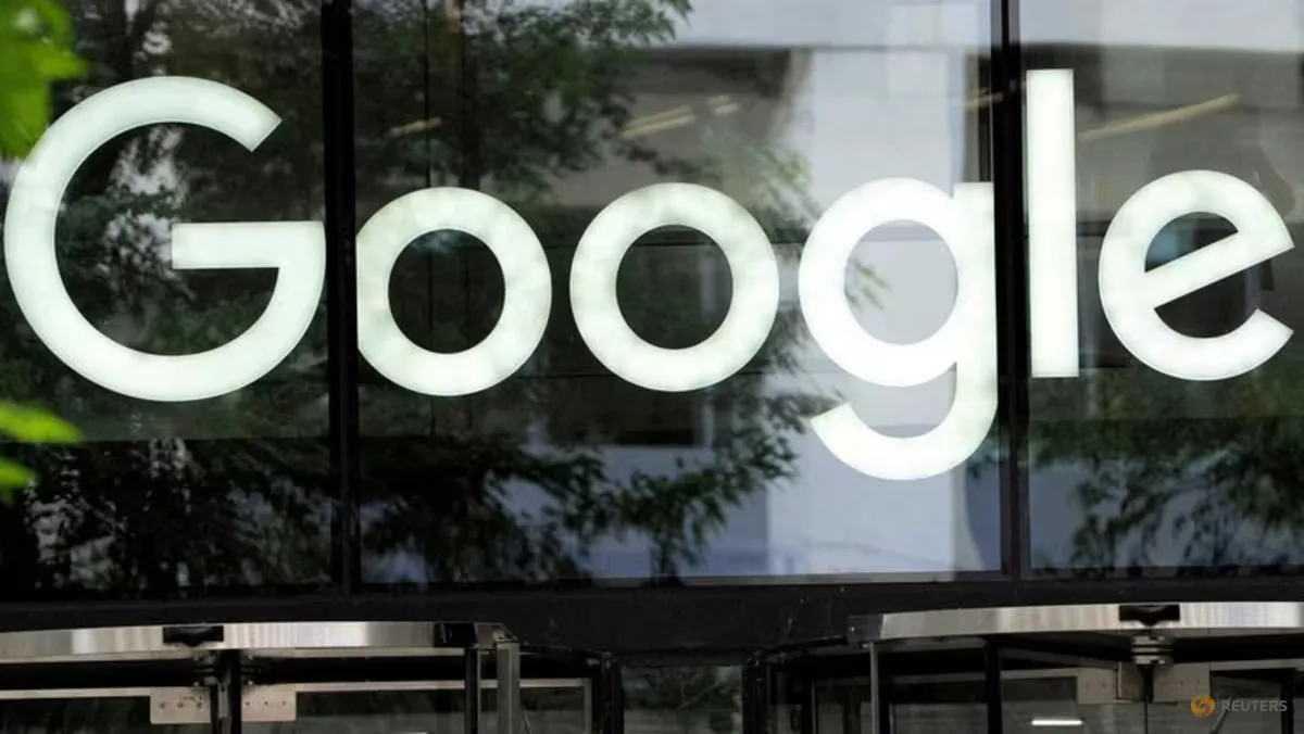 Alphabet Raup Rp60 Triliun dari Obligasi Perdana Dolar Australia: Sinyal Dahaga Modal AI
