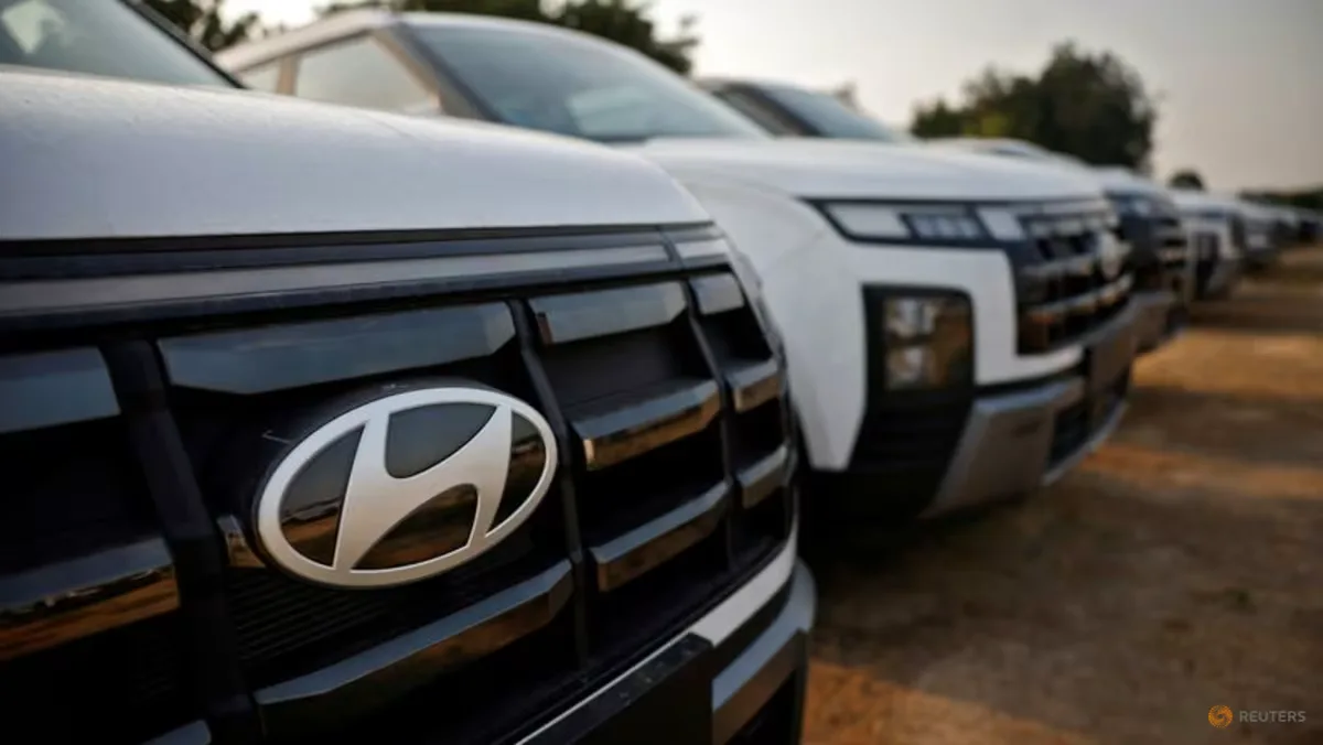 Hyundai India Naikkan Harga Mobil hingga 1% per September: Tekanan Biaya Kian Menjerat Industri Otomotif