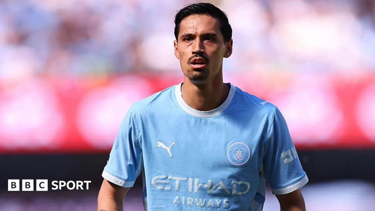 Gelombang Eksodus Midfielder: Reijnders Hengkang ke Al-Qadsiah, Man City Kehilangan Skuad Inti
