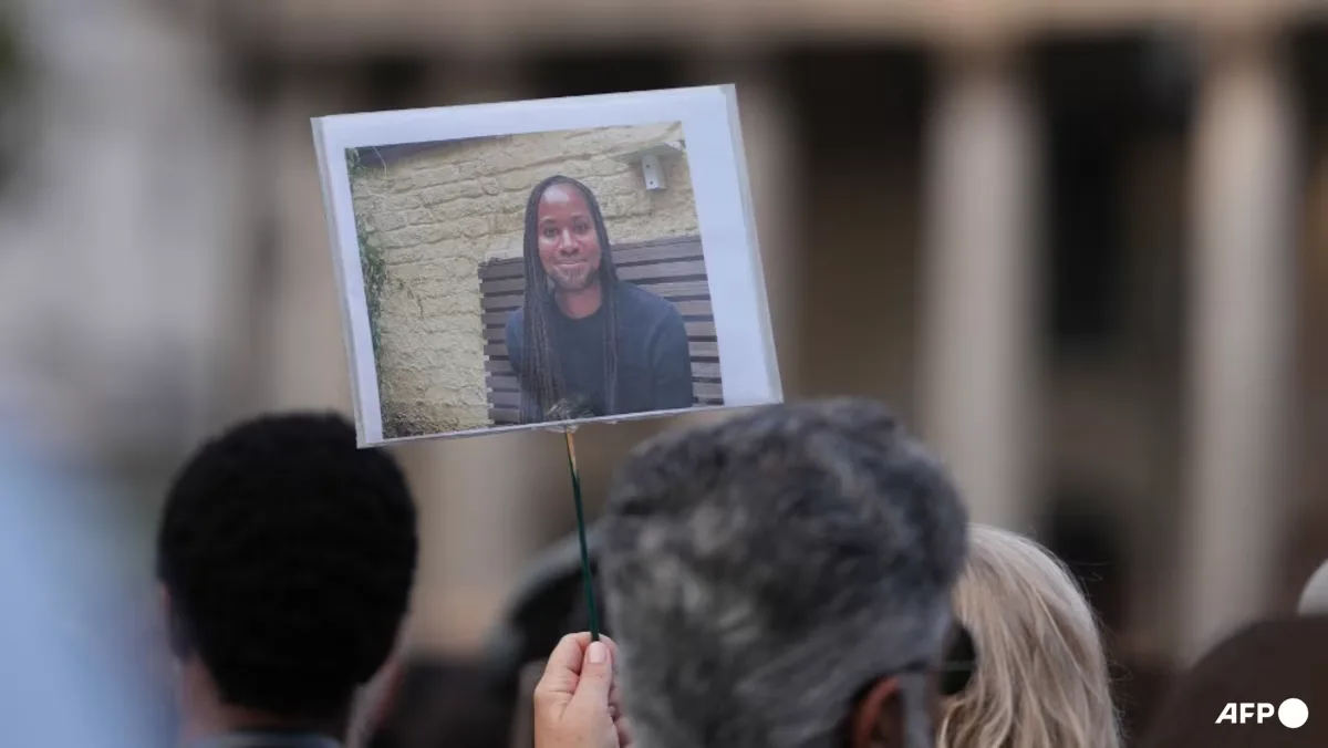 Kematian Akademisi Cambridge Jason Arday: Sorotan Media Inggris dan Pertanyaan Etika Jurnalistik