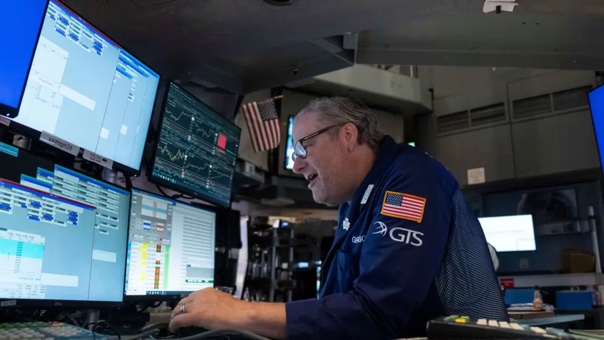 Treasury AS Sinyalkan Aksi Tekan Imbal Hasil Obligasi, Wall Street Bangkit dan Dolar Terpeleset