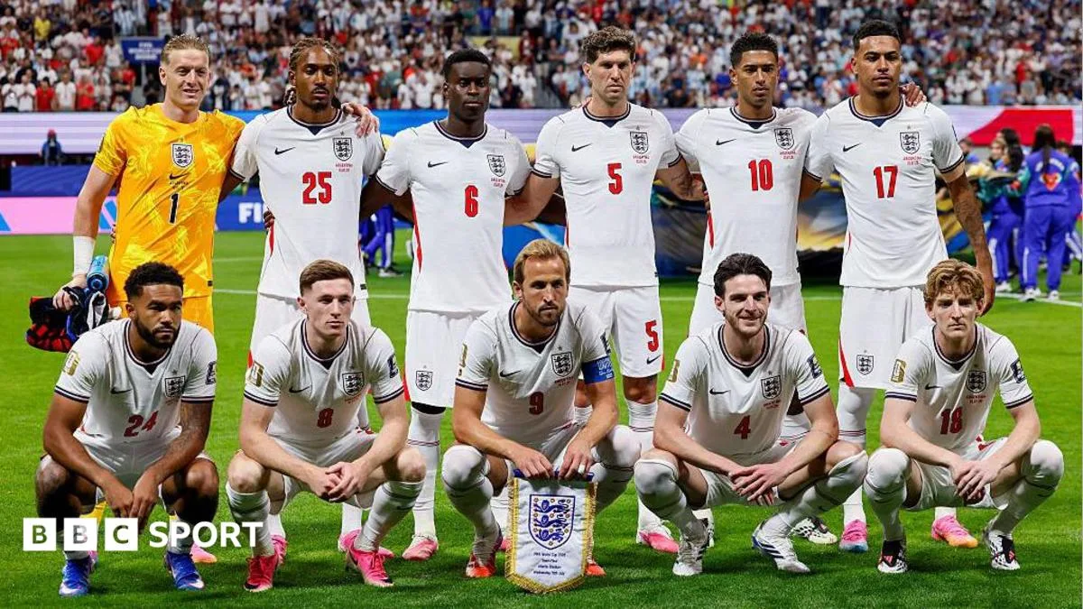 Algoritma Media Sosial Perparah Rasisme ke Pemain Inggris di Piala Dunia 2026