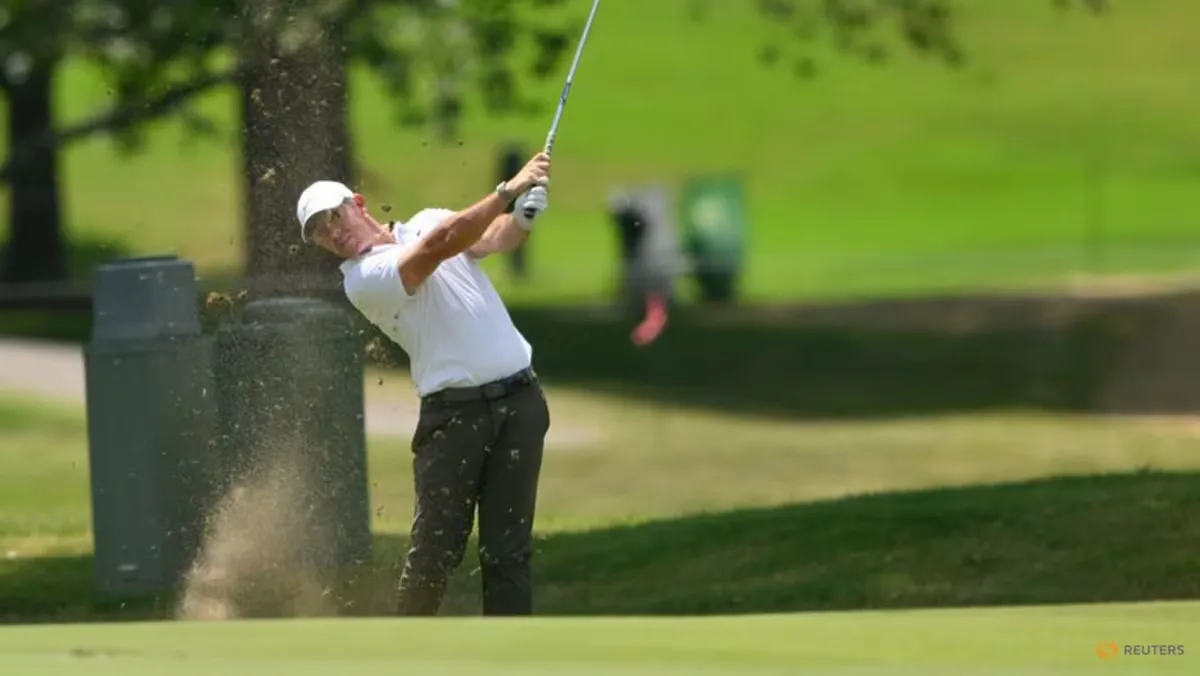 McIlroy: Jalan Kembali ke PGA Tour bagi Bintang LIV Golf Akan Terjal