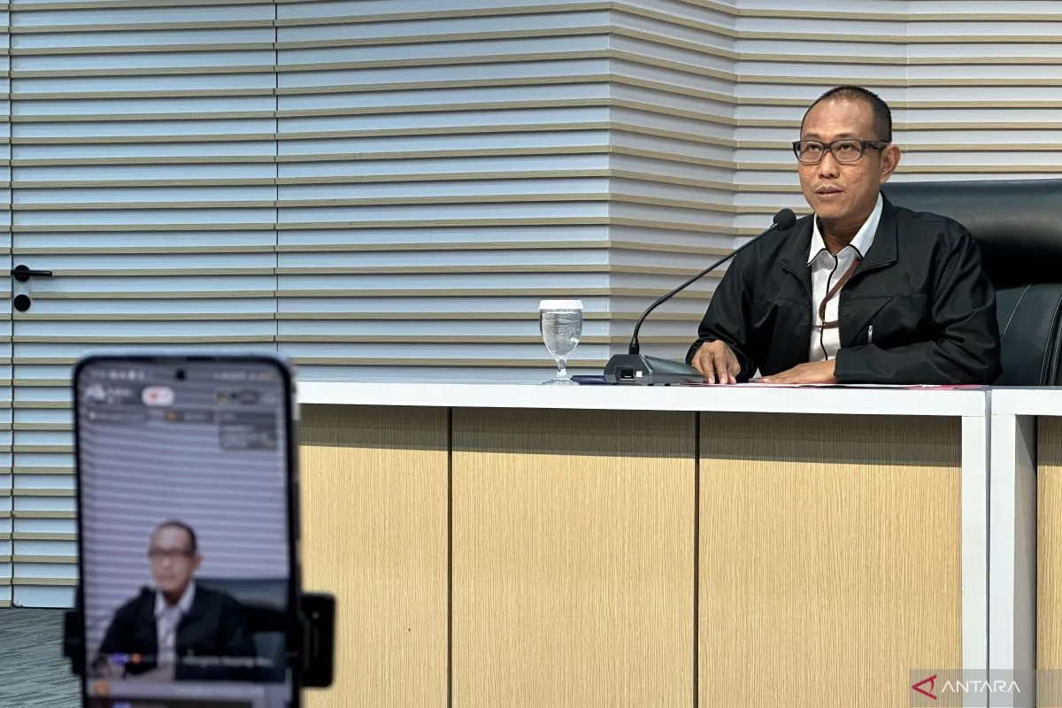 KPK Buka Peluang Usut Korupsi BPJS TKA di Balik Kasus Izin Tinggal WNA