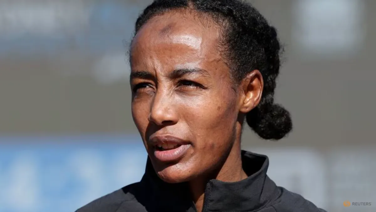 Sifan Hassan Kembali ke New York dengan Modal Pelajaran Pahit: Siap Balas Dendam di Marathon