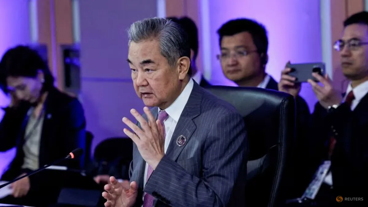 Beijing Sinyalkan Kesiapan KTT dengan Seoul di Shenzhen, Isyarat Normalisasi Hubungan?