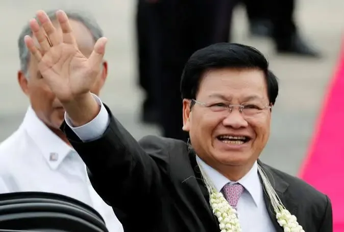 Laos Perkuat Kader Partai: Kunjungan Thongloun Sisoulith ke NAPPA Jadi Sinyal Konsolidasi Politik