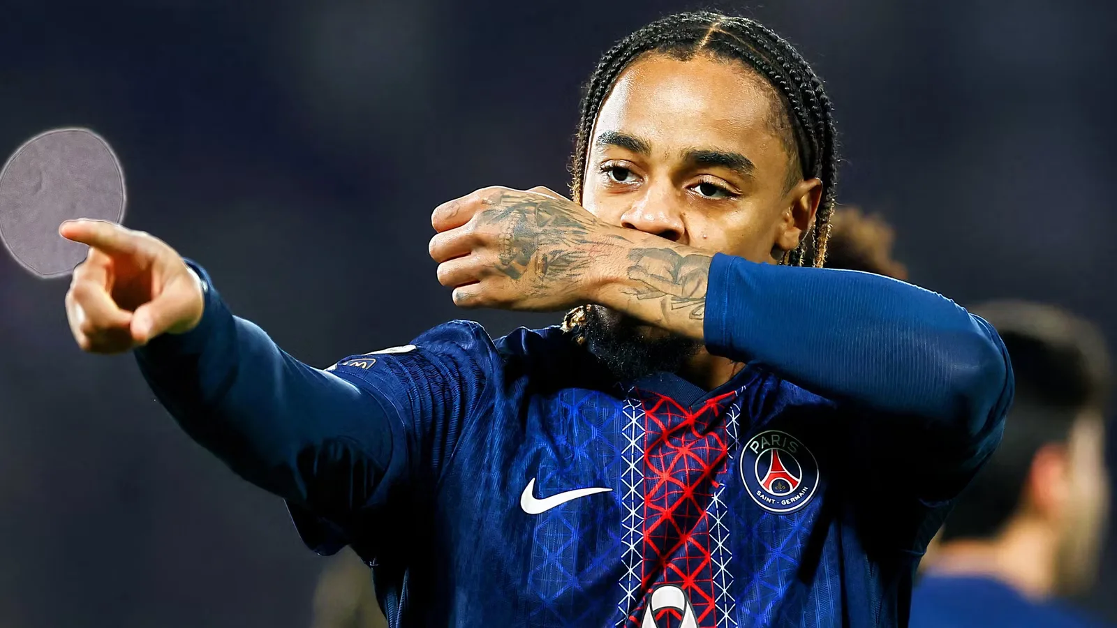 Arsenal Bidik Kenan Yildiz sebagai Jawaban untuk Barcola dan Vinicius Junior