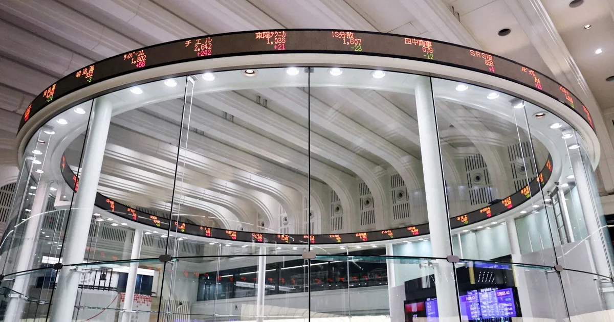 IHSG Dibayangi Ketegangan Timur Tengah: Pelajaran dari Rebound Nikkei