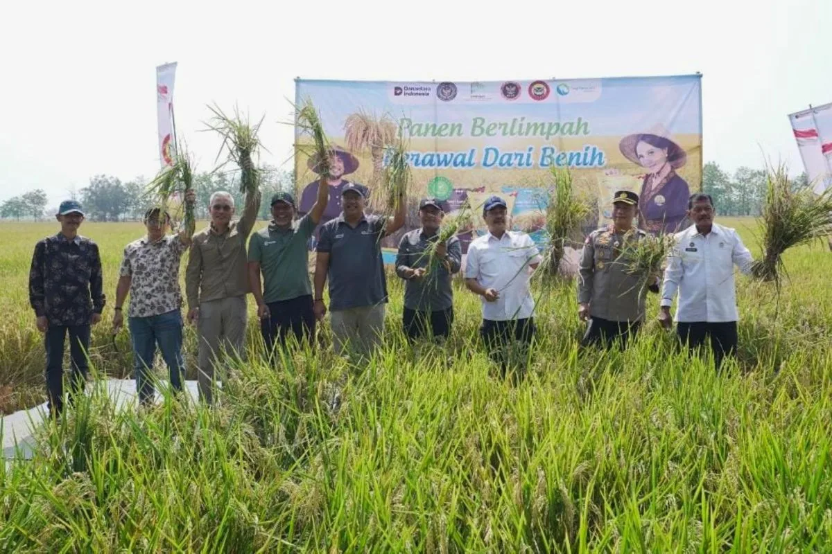 BNPT: Pemberdayaan Ekonomi Kunci Keberlanjutan Deradikalisasi Eks Napiter