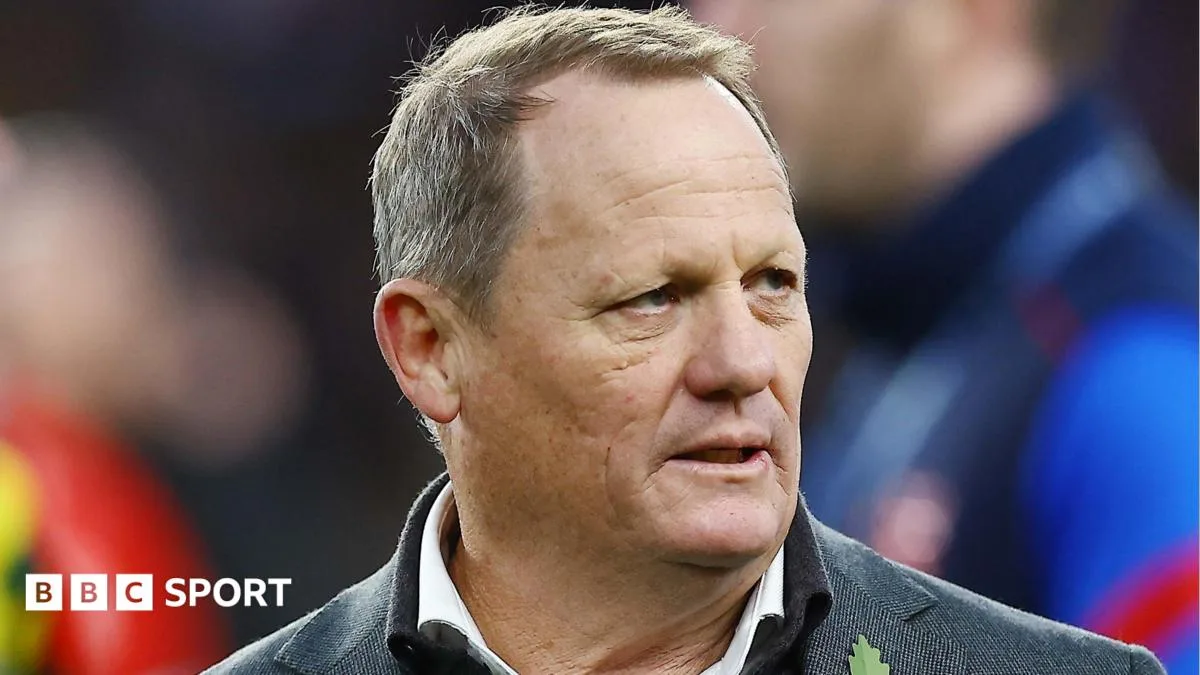St Helens Rekrut Pelatih Timnas Australia Kevin Walters: Sinyal Ambisi Super League