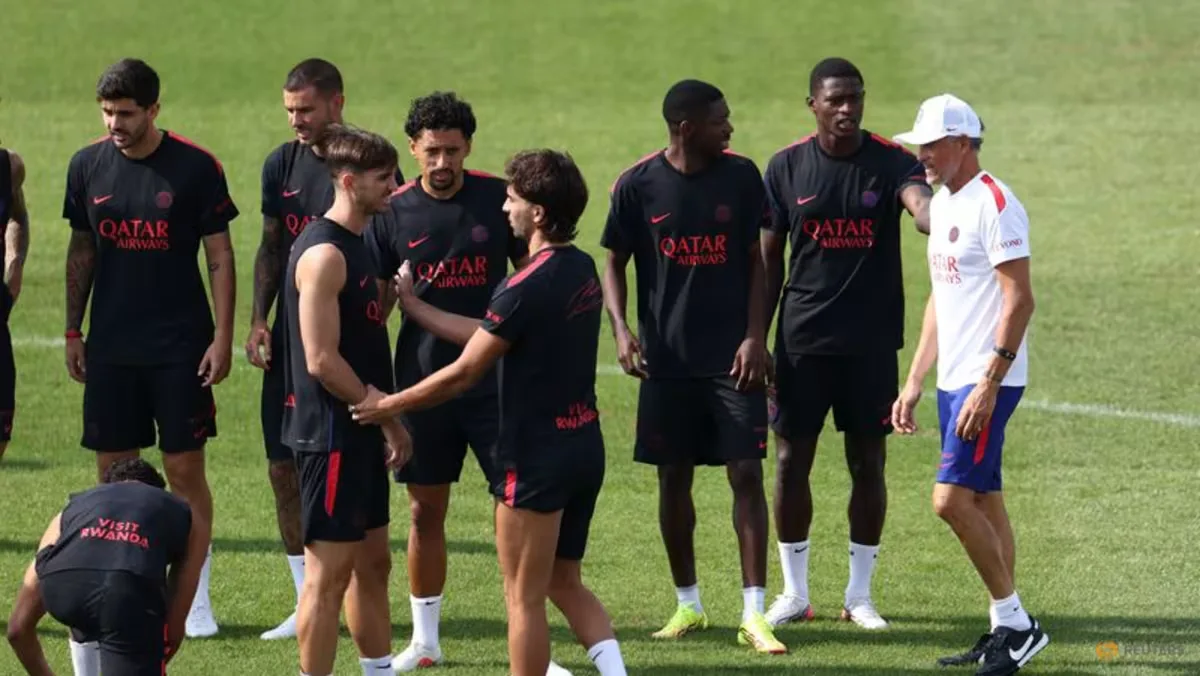 PSG Kian Perkasa di Ligue 1: Enam Gelar Beruntun di Depan Mata, Siapa Berani Menantang?