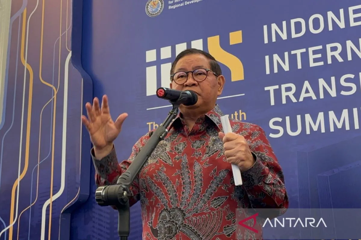 Pemprov DKI Kembali Gelar Operasi Modifikasi Cuaca Jumat Ini, Targetkan Hujan Lebih Deras