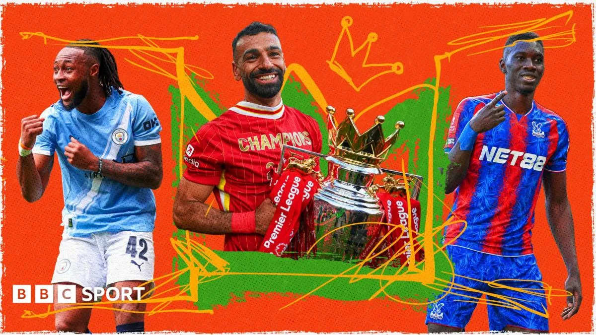Pasca-Salah: Siapa Penerus Mahkota Afrika di Premier League?