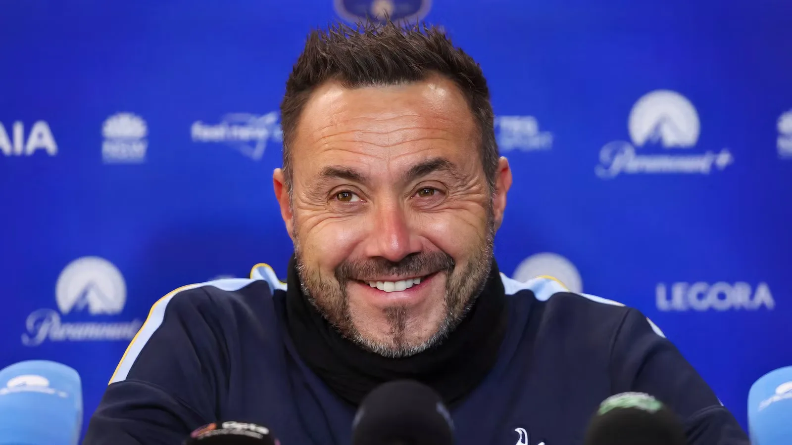 Tottenham Kian Dekat Rekrut Savinho: Rekor Transfer Manchester City Terancam Pecah