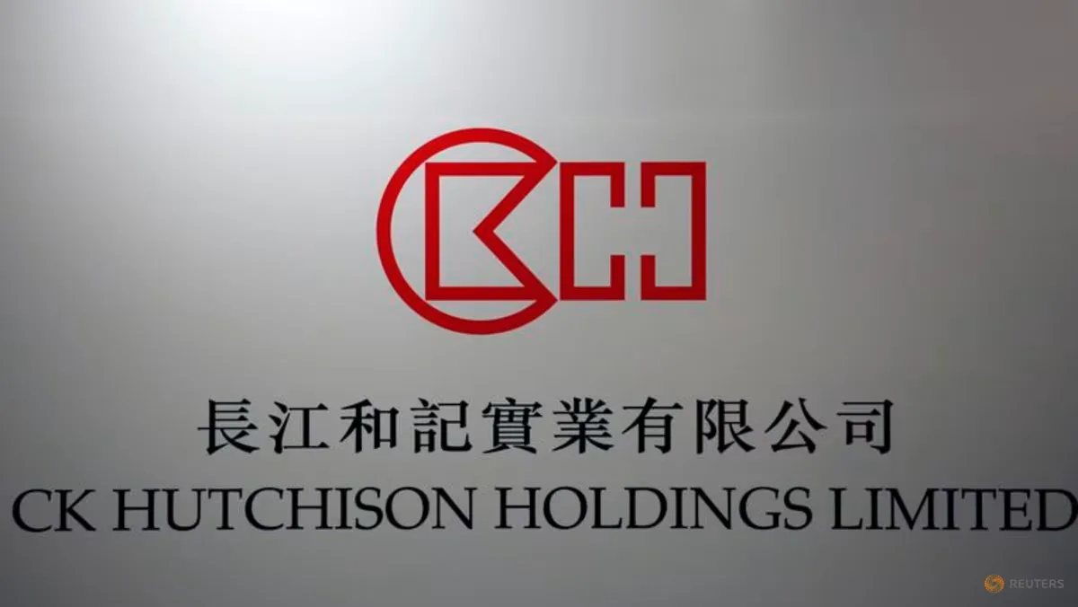 CK Hutchison Gugat Panama Rp24 Triliun: Konflik Terusan Kanal Memanas