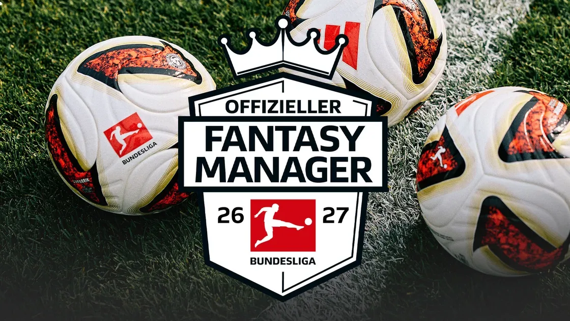 Bundesliga Fantasy Manager 2026/27: Formasi 5-2-3 dan Transfer Bebas Posisi Hadir, Strategi Makin Kompleks